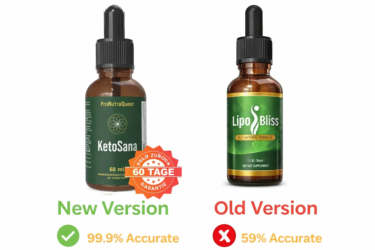 LipoBliss Buy